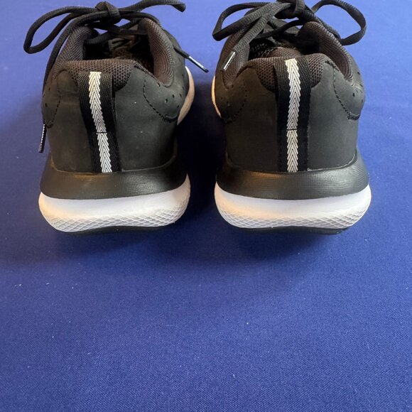 Women's Under Armour Charged Assert 10 Running Shoes Size 8 • Nearly New! - Picture 5 of 7